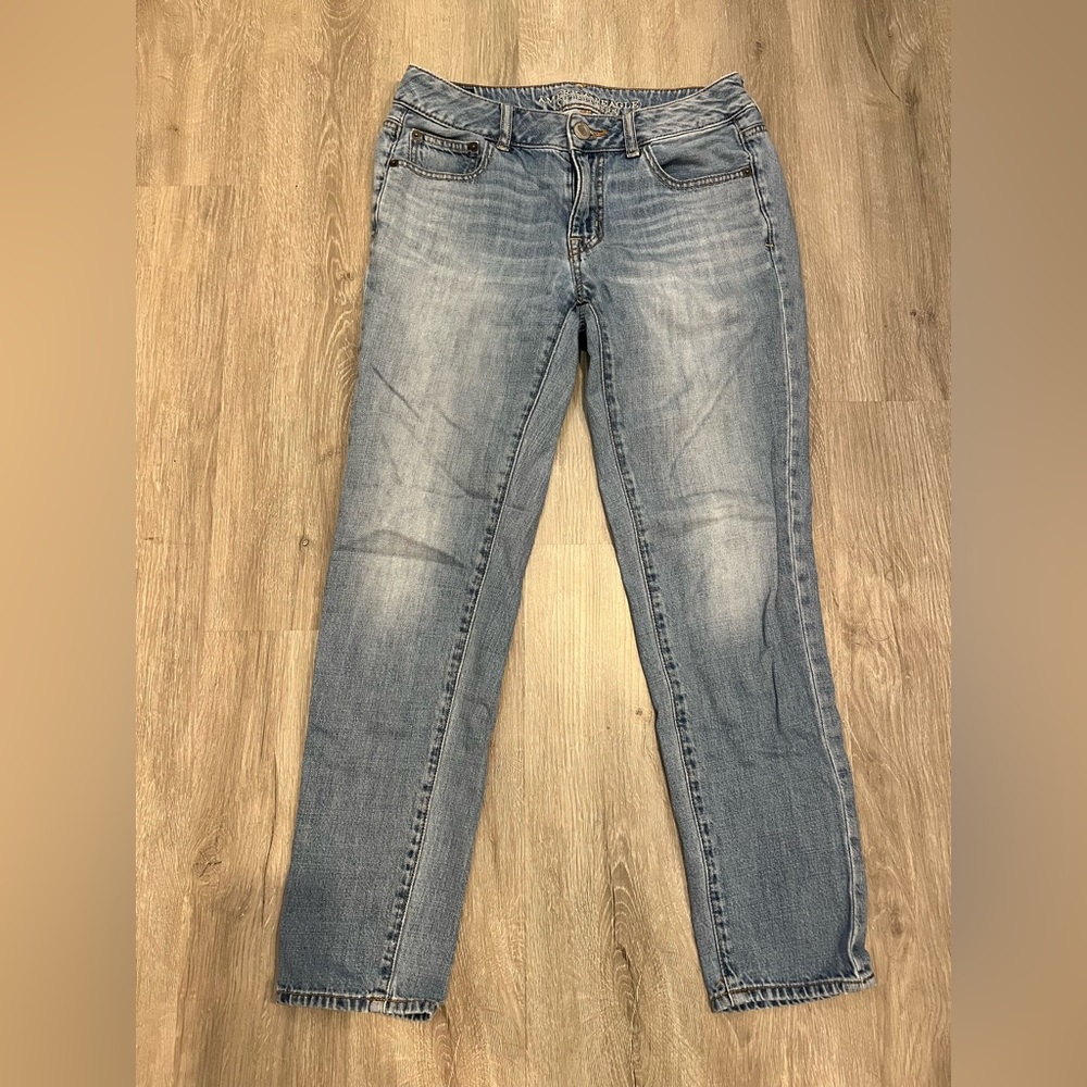 American Eagle Jeans | Size 2